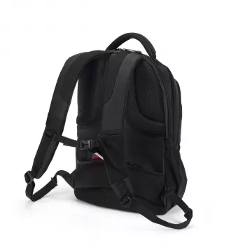DICOTA SEEKER II Laptop Seljakott 13-16 tolli Must