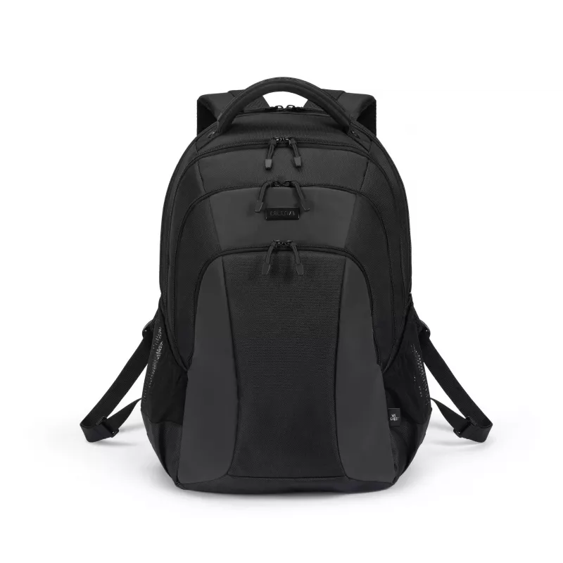 DICOTA SEEKER II Laptop Seljakott 13-16 tolli Must