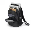DICOTA SEEKER II Laptop Seljakott 13-16 tolli Must