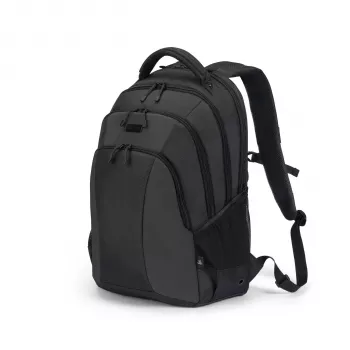 DICOTA SEEKER II Laptop Seljakott 13-16 tolli Must