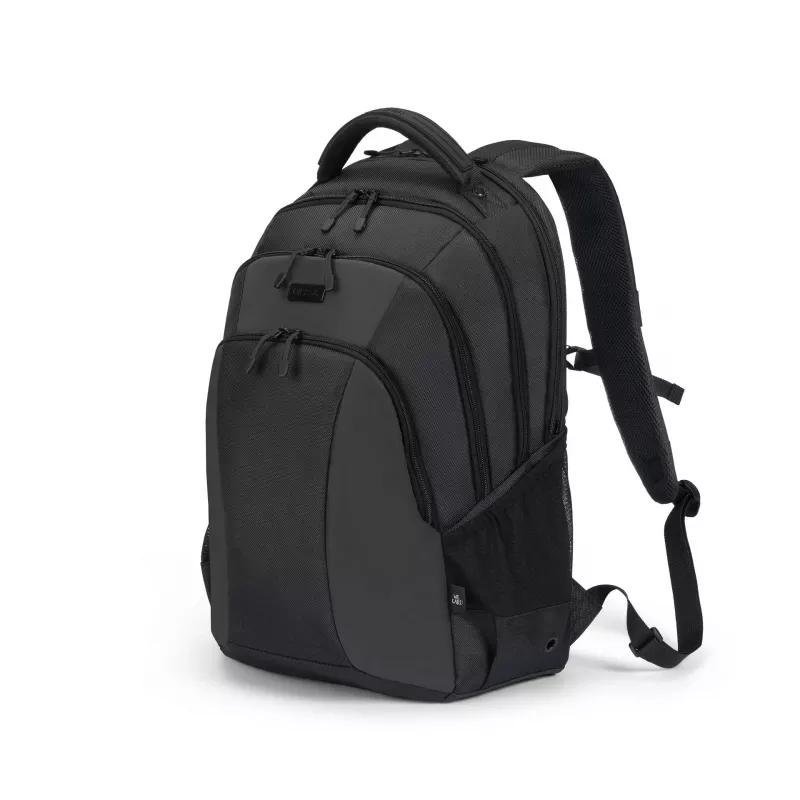 DICOTA SEEKER II Laptop Seljakott 13-16 tolli Must