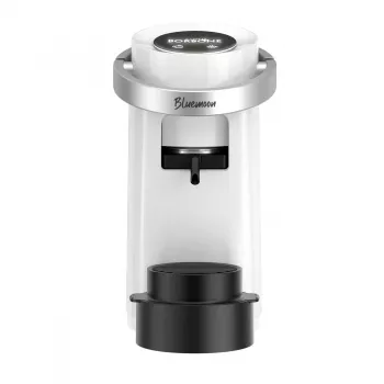 Didiesse Bluemoon ESE Pod Espresso Masin, Valge, 15 Bar, 450W
