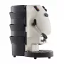Didiesse Frog Revolution Avorio Espresso masin, E.S.E. kapslid, 2L, 650W, 15 bar, must/ elevandiluu