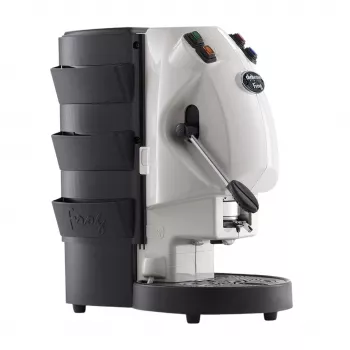 Didiesse Frog Revolution Gesso Espresso Machine - Chalk White