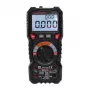 Digitaalne multimeeter taskulambiga Habotest HT118A, True RMS, NCV