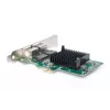 DIGITUS 2-Port Gigabit Ethernet Network Card, RJ45, PCI Express, Intel I210-AT Chipset (DN-1013-2)