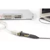 DIGITUS DA-70156 USB 2.0 to RS232 Serial Adapter, 1.5m, Black
