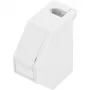DIGITUS DIN-liini adapter 1x Keystone moodulile, IP20