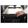 DIGITUS Modular Console 17 inch HD LCD, 16-Port VGA KVM, Saksa klaviatuuripaigutus