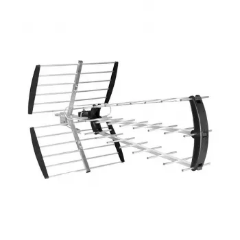 Suundantenn DVB-T / DVB-T2 DPM HN62NWZ LTE-filtriga, 38 tk., võimendiga