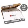 DISPLEX PRO Cut privaatsusekaitse 7-tollistele tahvelarvutitele (1 tk)