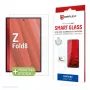DISPLEX Smart Glass Samsung Galaxy Z Fold8 ekraanikaitse - 9H karastatud klaas, üliklar, mullivaba, sõrmejäljekindel
