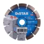 DISTAR Diamond Blade Classic H12 150 x 2.2/1.3 x 22.23 mm Segmenteeritud kuivlõikeketas betoonile, tellisele, müüritisele
