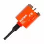 DISTAR teemant südamikpuur CS-X 72 x 70 mm M16 koos SDS+ adapteriga