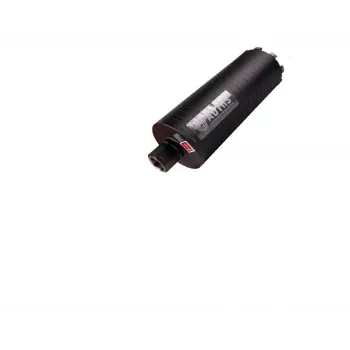 DISTAR RS-TX teemant südamikpuur 300mm x 450mm 1 1/4 tolli UNC kuivpuurimine