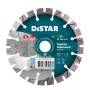 DISTAR TECHNIC ADVANCED teemantketas 150 mm x 22.23 mm segmenteeritud laseriga keevitatud betoonile ja kivile
