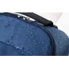 Divoom Backpack S Premium Weatherproof with LED Pixel Art Display & App Control, Blue