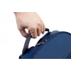 Divoom Backpack S Premium Weatherproof with LED Pixel Art Display & App Control, Blue