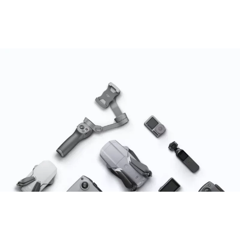 DJI Care Refresh DJI Osmo Pocket 3 - Elektrooniline kood