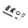 DJI Focus Pro Motor CP.RN.00000340 – Objektiivi juhtimismootor RS 4 Pro / RS 4 / RS 3 Pro / RS 3 gimbalitele, 15 mm varda kinnitus, USB-C, must