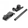DJI Focus Pro Motor CP.RN.00000340 – Objektiivi juhtimismootor RS 4 Pro / RS 4 / RS 3 Pro / RS 3 gimbalitele, 15 mm varda kinnitus, USB-C, must