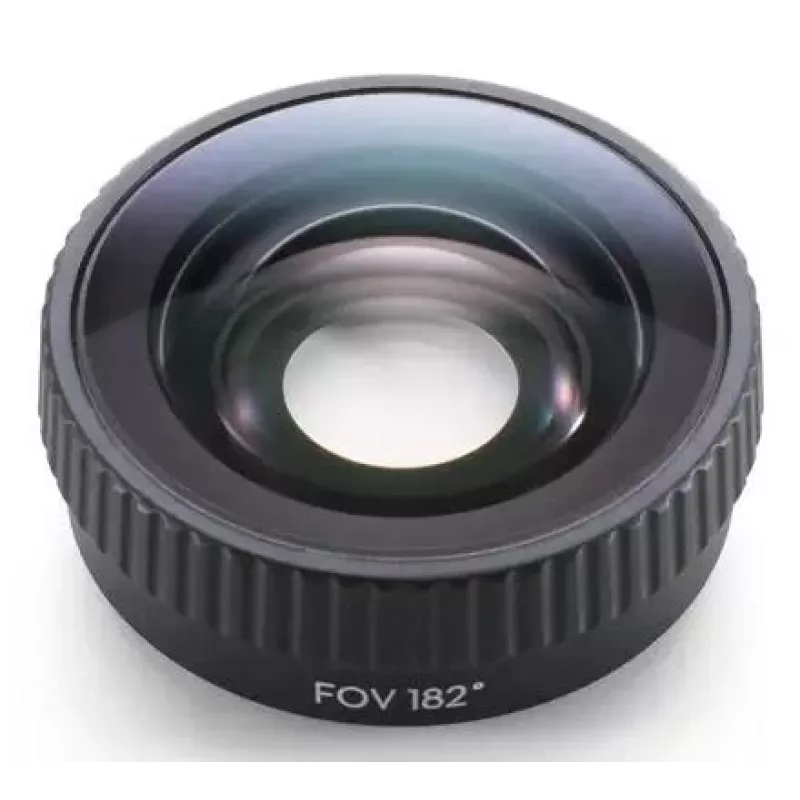 DJI FOV Boost Lens for Osmo Action 3/4