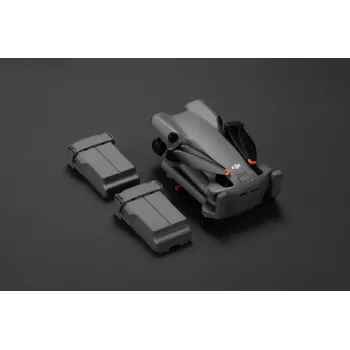 DJI Intelligent Battery Plus for Mini 5 Pro / Mini 4 Pro / Mini 3 Pro / Mini 3, 3850 mAh, 7.32 V, Li-ion, Must