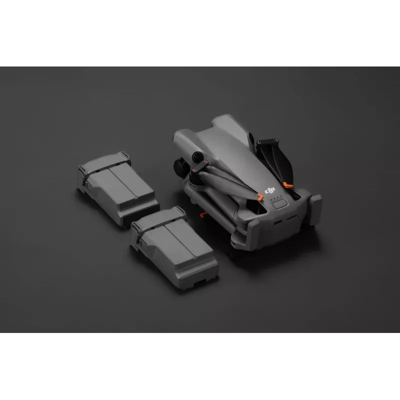 DJI Intelligent Battery Plus for Mini 5 Pro / Mini 4 Pro / Mini 3 Pro / Mini 3, 3850 mAh, 7.32 V, Li-ion, Must