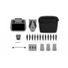 DJI Lito X1 Fly More Combo koos RC 2 kaugjuhtimispuldiga, 4K/100fps droon, 34 min lennuaeg, <249g, CP.MA.00000975