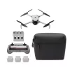 DJI Lito X1 Fly More Combo koos RC 2 kaugjuhtimispuldiga, 4K/100fps droon, 34 min lennuaeg, <249g, CP.MA.00000975
