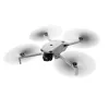 DJI Lito X1 Fly More Combo koos RC 2 kaugjuhtimispuldiga, 4K/100fps droon, 34 min lennuaeg, <249g, CP.MA.00000975