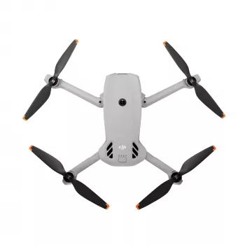 DJI Lito X1 Fly More Combo koos RC 2 kaugjuhtimispuldiga, 4K/100fps droon, 34 min lennuaeg, <249g, CP.MA.00000975