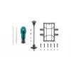 DJI Manifold 3 lisavarustuse komplekt Matrice 400 jaoks