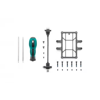 DJI Manifold 3 lisavarustuse komplekt Matrice 400 jaoks