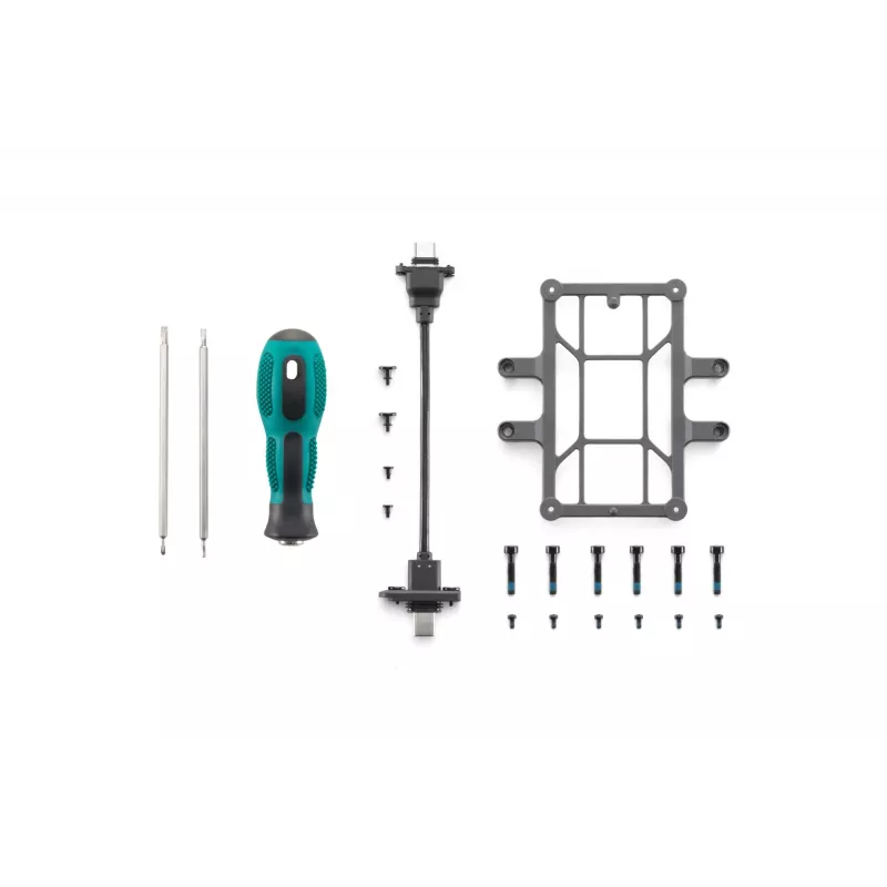 DJI Manifold 3 lisavarustuse komplekt Matrice 400 jaoks