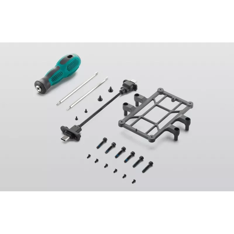DJI Manifold 3 lisavarustuse komplekt Matrice 400 jaoks