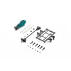 DJI Manifold 3 lisavarustuse komplekt Matrice 400 jaoks