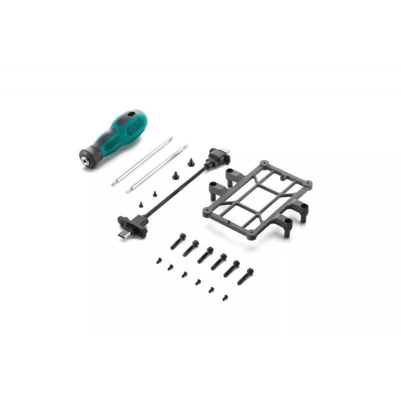 DJI Manifold 3 lisavarustuse komplekt Matrice 400 jaoks