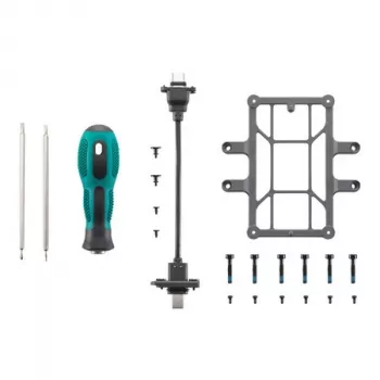 DJI Manifold 3 lisavarustuse komplekt Matrice 400 jaoks