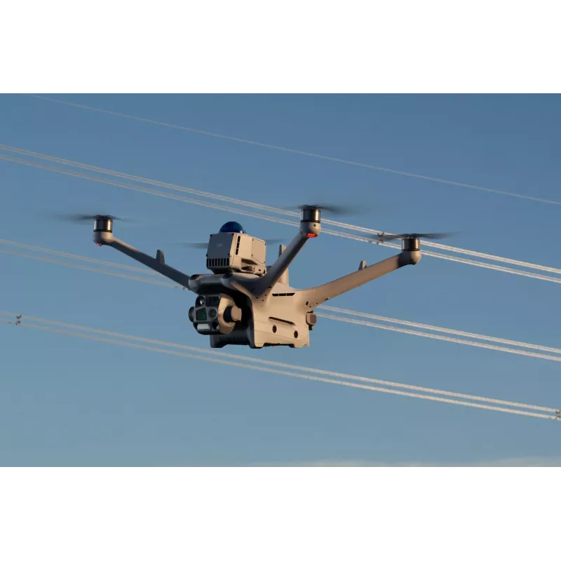 DJI Matrice 4 takistuste tuvastamise moodul (CP.EN.00000648.01) – varuosa Matrice 30 seeriale