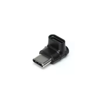 DJI Mic 2 Mobile Receiver USB-C Adapter CP.RN.00000514