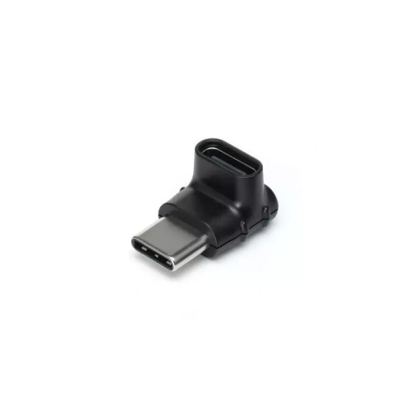 DJI Mic 2 Mobile Receiver USB-C Adapter CP.RN.00000514