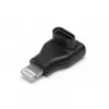 DJI Mic 2 vastuvõtja ja valguse adapter mobiilile