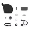 DJI Mic Mini 2S juhtmevaba mikrofonisüsteem (1 saatja + 1 mobiilne vastuvõtja + laadimisümbris)