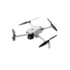 DJI Mini 2 Fly More Combo - Ülikerge kaameradroon 4K videoga, 3-teljeline gimbal, 30 min lennuaeg, GPS, 2.7K video, 12MP fotod, kokkupandav nelikopter