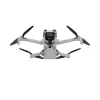 DJI Mini 2 Fly More Combo - Ülikerge kaameradroon 4K videoga, 3-teljeline gimbal, 30 min lennuaeg, GPS, 2.7K video, 12MP fotod, kokkupandav nelikopter