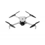 DJI Mini 2 Fly More Combo - Ülikerge kaameradroon 4K videoga, 3-teljeline gimbal, 30 min lennuaeg, GPS, 2.7K video, 12MP fotod, kokkupandav nelikopter