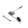DJI Mini 3 Pro Fly More Kit Plus (CP.FP.00000358.01) – 2 Intelligent Flight akut Plus, kahesuunaline laadimisjaam, madala müratasemega propellerid, õlakott, USB-C kaabel, kruvid ja kruvikeeraja