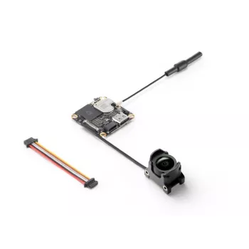 DJI Mini 3 Pro Fly More Kit Plus (CP.FP.00000358.01) – 2 Intelligent Flight akut Plus, kahesuunaline laadimisjaam, madala müratasemega propellerid, õlakott, USB-C kaabel, kruvid ja kruvikeeraja