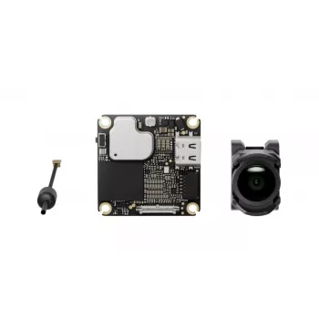 DJI Mini 3 Pro Fly More Kit Plus (CP.FP.00000358.01) – 2 Intelligent Flight akut Plus, kahesuunaline laadimisjaam, madala müratasemega propellerid, õlakott, USB-C kaabel, kruvid ja kruvikeeraja